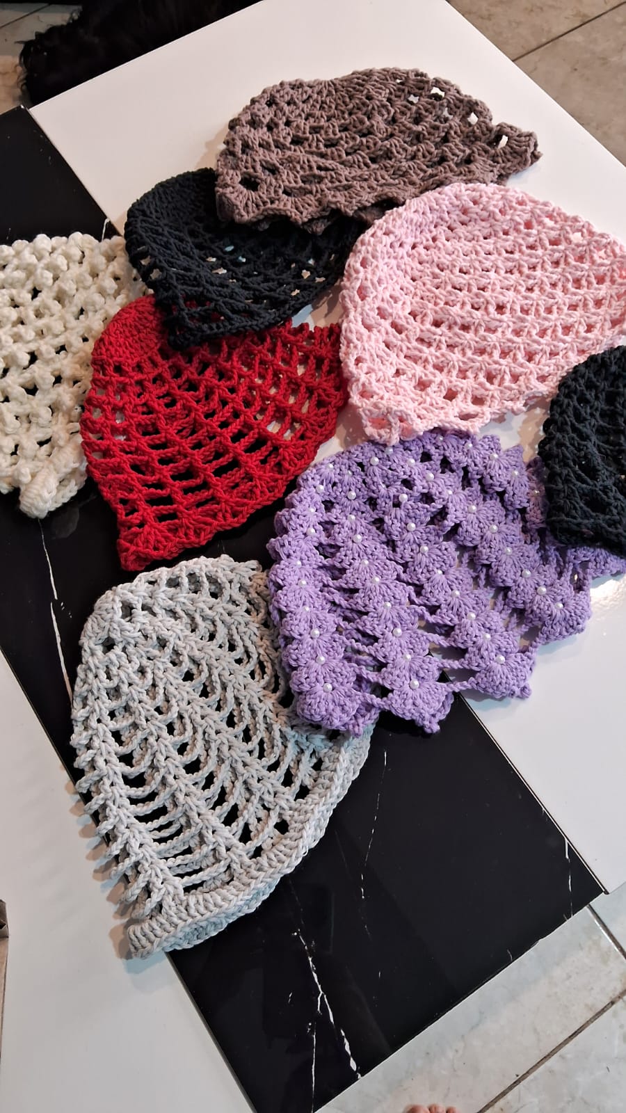 Casquetes